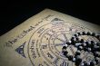 Spiritualistic beads