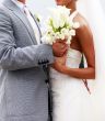 Wedding bouquet