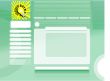 Abstract Web Template