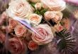 Wedding bouquet