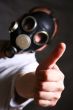 Gas mask