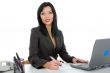 business woman