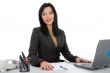 business woman