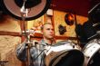 drummer