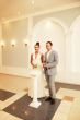 Ceremony of wedding