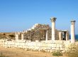 Ancient Ruins of Khersones