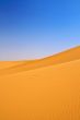 sand dunes - Erg Chebbi