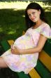 Pregnant woman