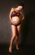 Pregnant