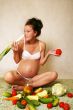 Pregnant