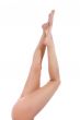 Woman legs