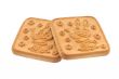 Tasty cookie and cakes
