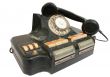 antique original Phone