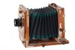 Vintage photo camera