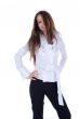 Brunette in business dress