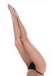 Woman legs