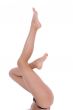 Woman legs