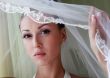 Beautiful bride