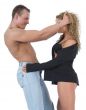 Young couple