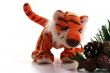 Tiger toy