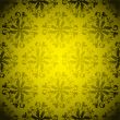 golden wallpaper repeat