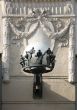  Lantern sheet music shop on Nevsky Prospekt