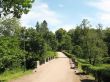  Oranienbaum, the lower park