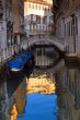 Gorgeous Venice - the Ponte Tron or Ponte de la Piavola