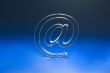 Symbol  e-mail.