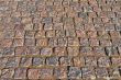 Block pavement background