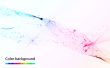 Abstract colorful background