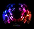 Abstract color background