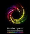 Abstract color background