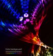 Abstract colorful background
