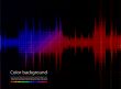 Abstract colorful background