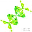 Abstract background