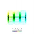 Absrtract color background