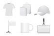 Corporate identity set