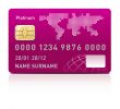 Credit card