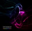 Abstract color background