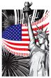 America