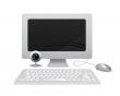 Computer vector