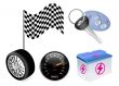 Vector auto icon