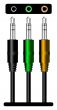 stereo plug 