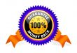 Money back guarantee