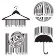 Barcode set