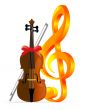cello, violoncello 