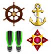 Icon set