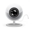 Webcam isolated on white background
