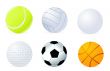 Ball set